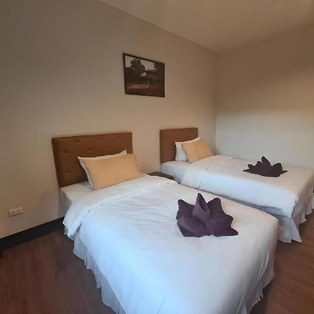 Rajapruek Place Chiang Mai Extérieur photo