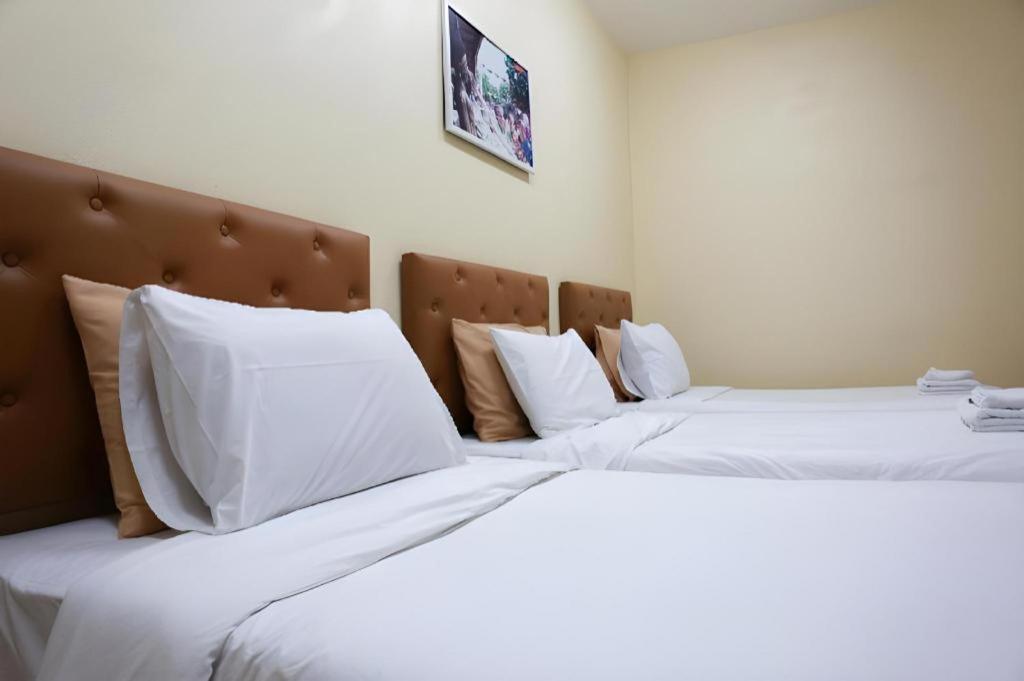 Rajapruek Place Chiang Mai Extérieur photo